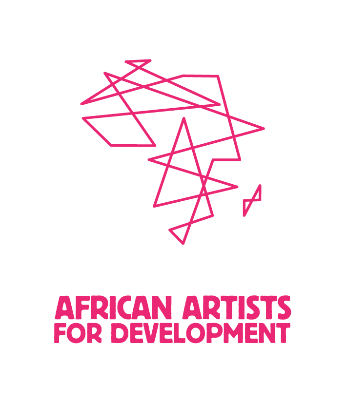 African Artists for Development - African Space Art Project
